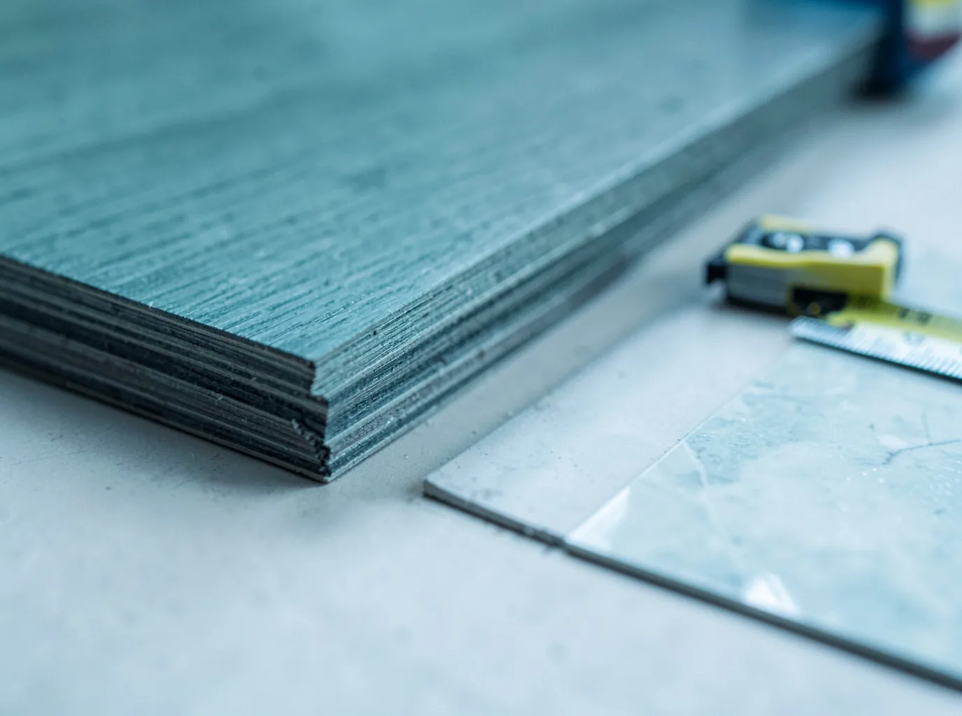 Luxury Vinyl Plank Installation Savoonga, AK FAQs